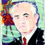 Gorbatschow - Geschenk für Deutschland (1991)